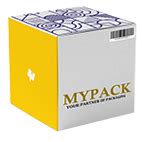 mypack packaging.